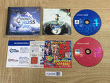 Chrono Cross SONY PS1 Japan - FJ6269