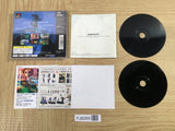 Chrono Cross SONY PS1 Japan - FJ6269