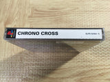 Chrono Cross SONY PS1 Japan - FJ6269