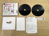 Dragon Quest 7 SONY PS1 Japan - FJ6270