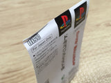 Dragon Quest 7 SONY PS1 Japan - FJ6270