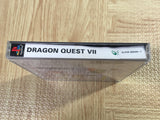 Dragon Quest 7 SONY PS1 Japan - FJ6270