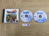 Dragon Quest 7 SONY PS1 Japan - FJ6271