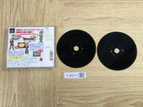Dragon Quest 7 SONY PS1 Japan - FJ6271