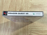Dragon Quest 7 SONY PS1 Japan - FJ6271