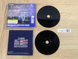 Beatmania Arcade 2nd Mix Append Yebisu Mix Best SONY PS1 Japan - FJ6273