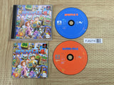 RPG Tsukuru 4 SONY PS1 Japan - FJ6274