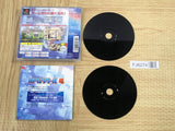 RPG Tsukuru 4 SONY PS1 Japan - FJ6274