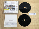 Ace Combat 3 Electrosphere SONY PS1 Japan - FJ6275