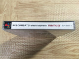 Ace Combat 3 Electrosphere SONY PS1 Japan - FJ6275
