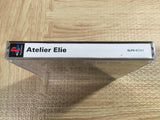 Atelier Elie SONY PS1 Japan - FJ6276