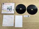 Valkyrie Profile SONY PS1 Japan - FJ6277