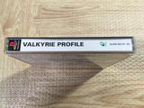 Valkyrie Profile SONY PS1 Japan - FJ6277