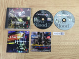 Overblood 2 SONY PS1 Japan - FJ6278