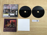 Overblood 2 SONY PS1 Japan - FJ6278