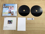 Kizuna Toiu Na No Pendant With Toybox Stories SONY PS1 Japan - FJ6279