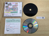 Sentimental Journey SONY PS1 Japan - FJ6280