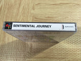 Sentimental Journey SONY PS1 Japan - FJ6280