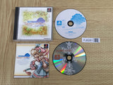 Seiken Densetsu Legend Of Mana SONY PS1 Japan - FJ6281