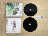 Seiken Densetsu Legend Of Mana SONY PS1 Japan - FJ6281