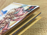 Seiken Densetsu Legend Of Mana SONY PS1 Japan - FJ6281
