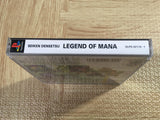 Seiken Densetsu Legend Of Mana SONY PS1 Japan - FJ6281