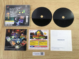 Chocobo No Fushigi Dungeon SONY PS1 Japan - FJ6282