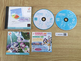 Tokimeki Memorial 2 Substories 1 SONY PS1 Japan - FJ6283
