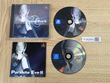 Parasite Eve 2 SONY PS1 Japan - FJ6284