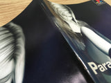 Parasite Eve 2 SONY PS1 Japan - FJ6284