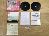 Momotarou Densetsu V Limited Edition SONY PS1 Japan - FJ6285