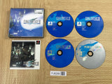 Final Fantasy 7 International SONY PS1 Japan - FJ6286