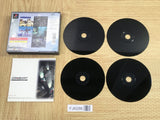 Final Fantasy 7 International SONY PS1 Japan - FJ6286