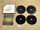 Final Fantasy 9 SONY PS1 Japan - FJ6288