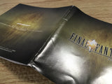 Final Fantasy 9 SONY PS1 Japan - FJ6288