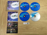 Final Fantasy 7 International PSone Books SONY PS1 Japan - FJ6289