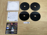 Final Fantasy 7 International PSone Books SONY PS1 Japan - FJ6289