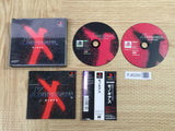 Xenogears SONY PS1 Japan - FJ6290