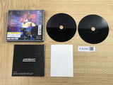 Xenogears SONY PS1 Japan - FJ6290