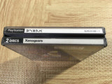 Xenogears SONY PS1 Japan - FJ6290