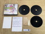 Dancing Blade Katteni Momotenshi SONY PS1 Japan - FJ6291