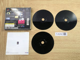 Devil Summoner Soul Hackers SONY PS1 Japan - FJ6292