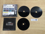 Metal Gear Solid SONY PS1 Japan - FJ6293