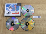 Lupin The 3rd Chateau De Cagliostro PS The Best SONY PS1 Japan - FJ6294