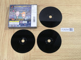 Lupin The 3rd Chateau De Cagliostro PS The Best SONY PS1 Japan - FJ6294