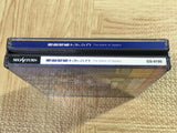 Kidou Senkan Nadesico The Blank of 3 Years SEGA SATURN Japan - FJ6295