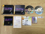 Devil Summoner Soul Hackers SEGA SATURN Japan - FJ6297