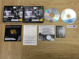Devil Summoner Soul Hackers SEGA SATURN Japan - FJ6297