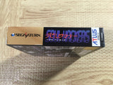 Devil Summoner Soul Hackers SEGA SATURN Japan - FJ6297