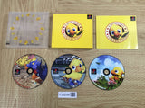 Chocobo Collection SONY PS1 Japan - FJ6298